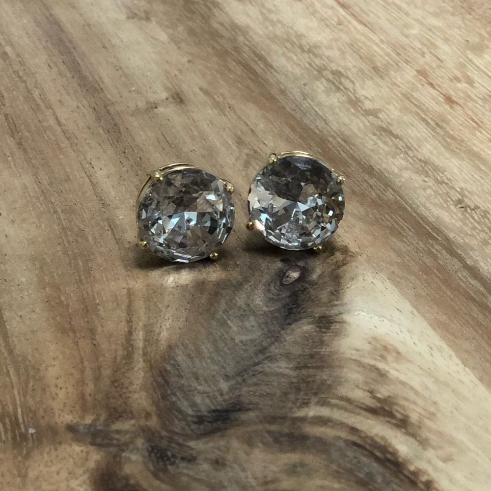 Kate Spade Stud earrings